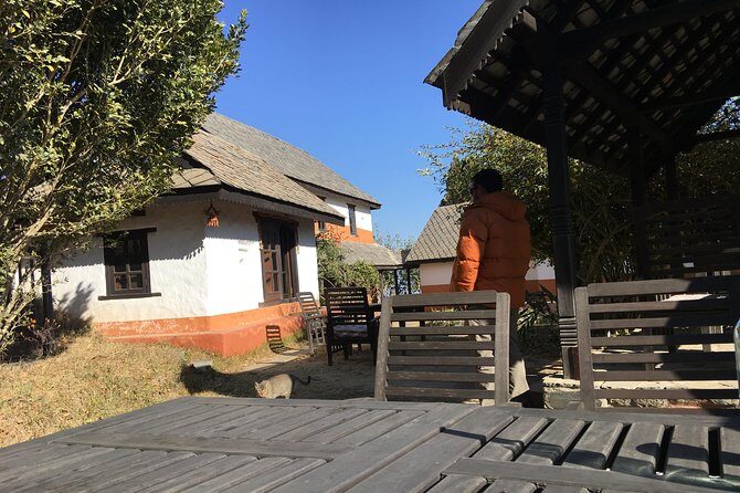 Dhulikhel to Namo Buddha Hiking via Crossing Local Village - How hard is it, really? (And who should choose this hike)