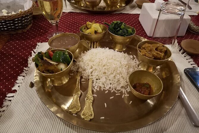 Dinner with Cultural Show Kathmandu - Local Wine and Homemade Spirit: What’s Included (and What to Ask)