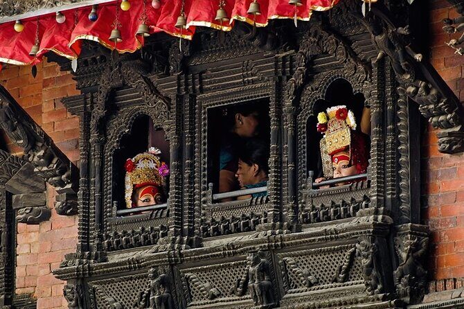 Discover Kathmandu Valley: A Day Tour Through Time and Tradition - Price and value: what $96 covers, and what can add up