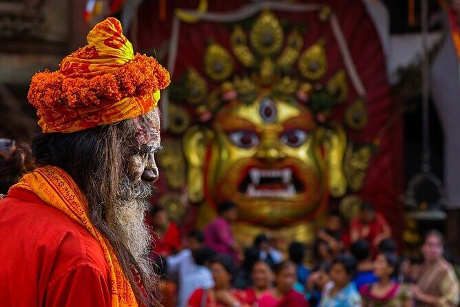 Discover Kathmandu Valley: A Day Tour Through Time and Tradition - What’s included (and why the included parts matter in real life)