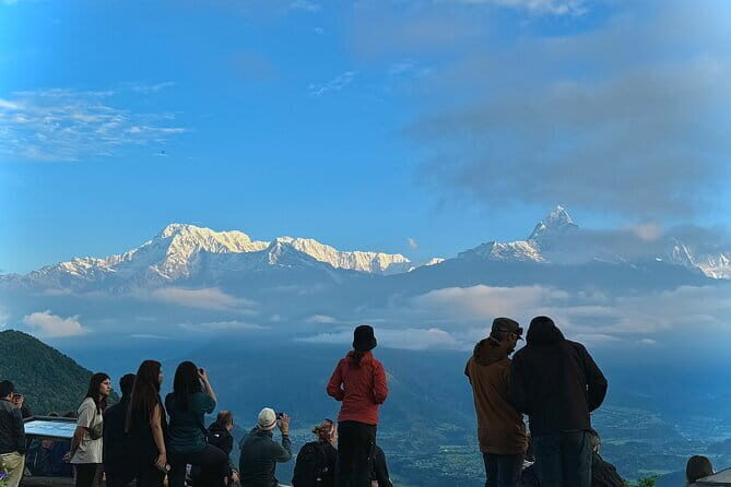 Discover Nepal’s Treasures: A 9-Day Private Tour - Key highlights I’d circle on your checklist