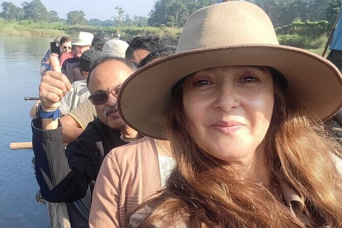 Discover Nepal’s Treasures: A 9-Day Private Tour - How the 9-day Kathmandu–Chitwan–Pokhara–Nagarkot loop helps you