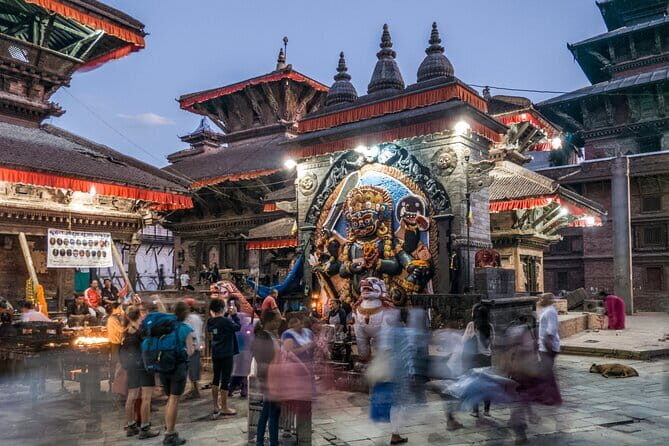 Discover Nepal’s Treasures: A 9-Day Private Tour - Getting set up: airport transfer, hotel check-in, and the Kathmandu reset