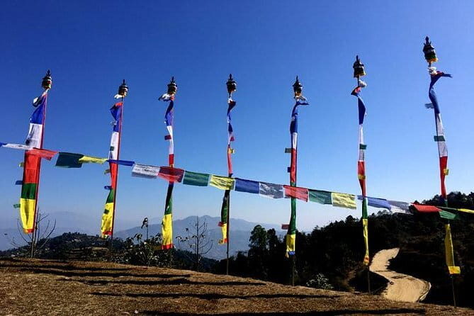 Discover Nepal’s Treasures: A 9-Day Private Tour - Chitwan National Park: wildlife time with a Rapti River canoe ride