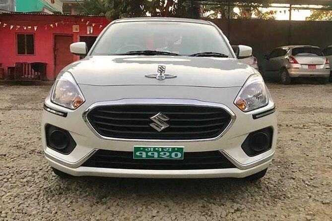 Discover Pokhara in Style: Private Vehicle Service with Driver - Building your Pokhara route: Sarangkot, Devi’s Falls, Seti River Gorge, Chamere Gufa Bat Cave