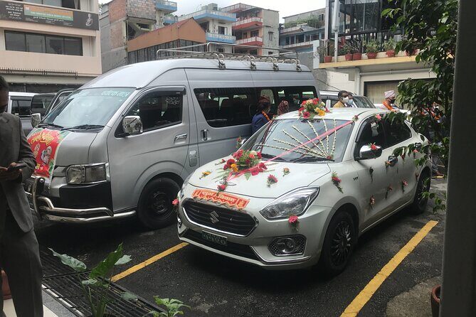 Discover Pokhara in Style: Private Vehicle Service with Driver - Should you book Linkage Tours & Travels for Pokhara sightseeing?