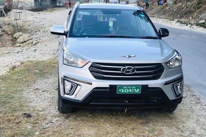 Discover Pokhara in Style: Private Vehicle Service with Driver - Picking the right car: Scorpio, Jeep, Hiace, and more