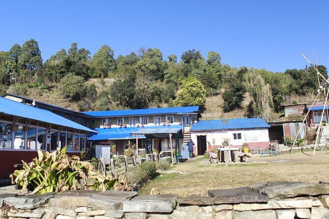 Easy Day Hiking to Australian Camp from Pokhara - The route in plain terms: 8 hours, one clear goal