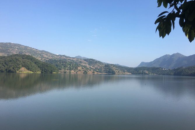 Entire Day Pokhara Complete Tour - A one-day Pokhara circuit that actually makes sense