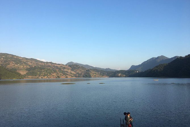 Entire Day Pokhara Complete Tour - Seti River Gorge and Seti Gandaki: river power and viewpoints