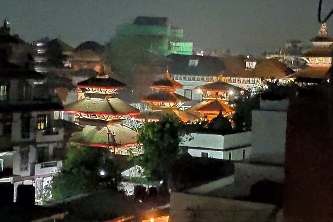 Entire Kathmandu City Tour in Car - Stop 1: Pashupatinath Temple and what to watch for