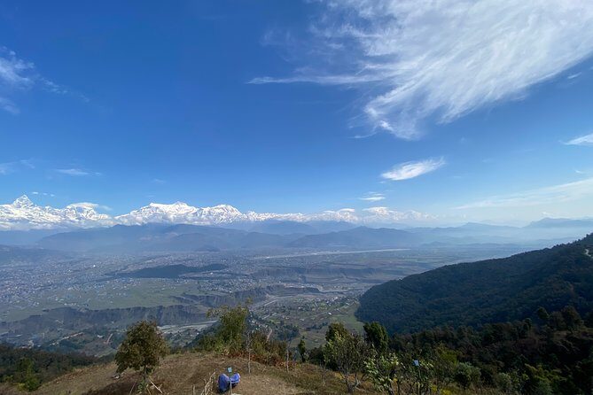 Entire Tour of Pokhara Valley with Guide - Sarangkot at Sunrise: The Annapurna Viewpoint Stop