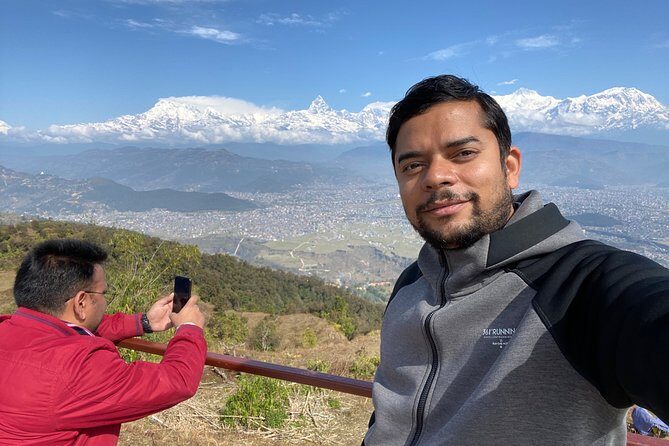 Entire Tour of Pokhara Valley with Guide - International Mountain Museum: Nepal’s Mountaineering Stories