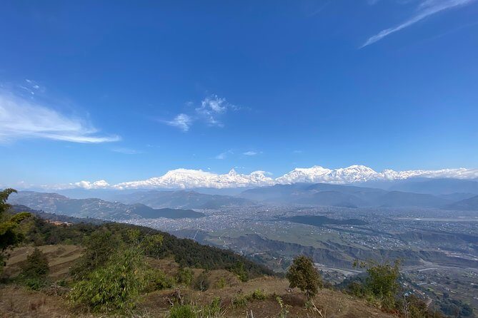 Entire Tour of Pokhara Valley with Guide - Price and Logistics: What $97.69 Gets You (and What It Doesn’t)