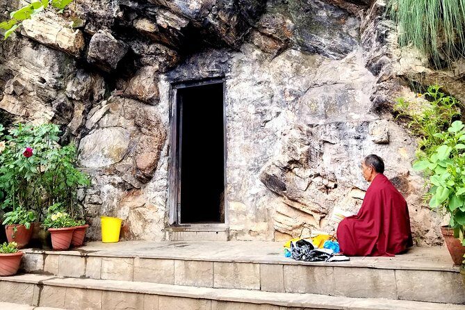 Escorted Full Day Pharping, Dakshinkali and Kirtipur Day Trip with Newari Lunch - A private valley day that actually feels like a plan