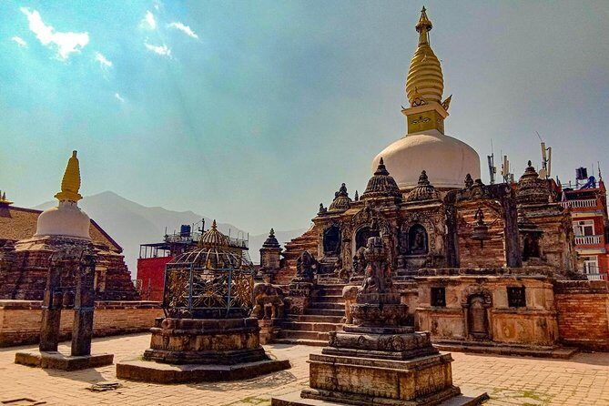 Escorted Full Day Pharping, Dakshinkali and Kirtipur Day Trip with Newari Lunch - The long shadow of Dakshinkali: Kali worship with graphic imagery