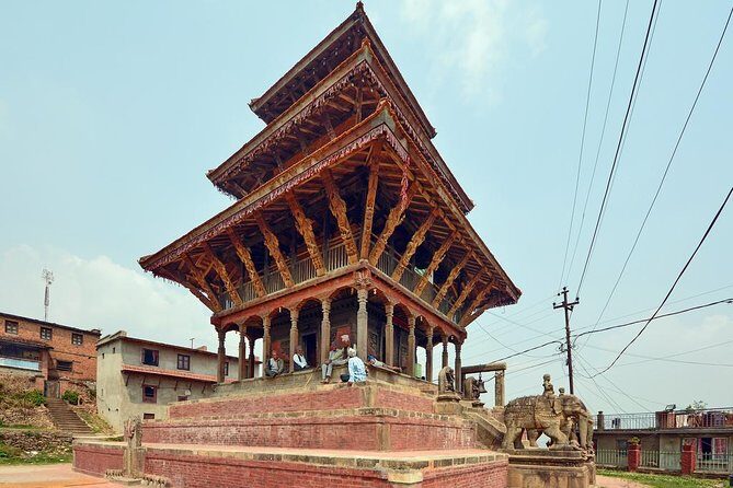 Escorted Full Day Pharping, Dakshinkali and Kirtipur Day Trip with Newari Lunch - Newari lunch: included, local, and often spicy
