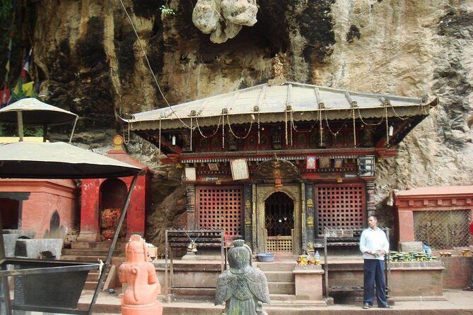 Escorted Full Day Pharping, Dakshinkali and Kirtipur Day Trip with Newari Lunch - Price and inclusions: what you’re paying for