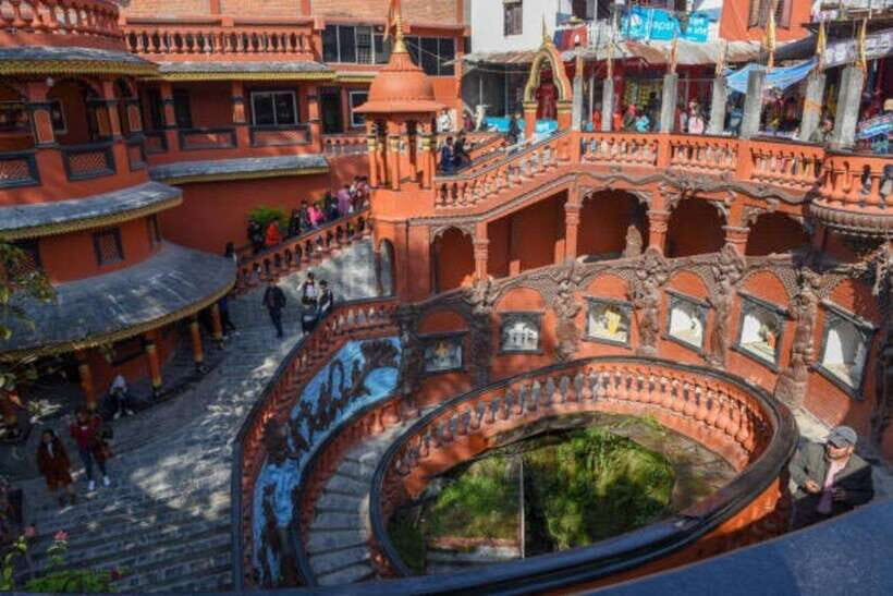 Essence of Nepal: 4-Day Tour Kathmandu, Nagarkot & Pokhara - FAQ