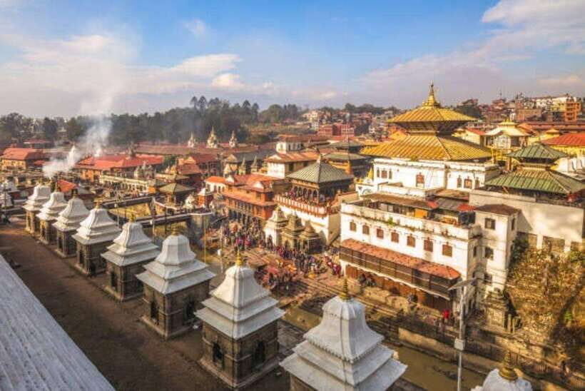 Essence of Nepal: 4-Day Tour Kathmandu, Nagarkot & Pokhara - A 4-Day Route That Actually Fits First-Time Nepal