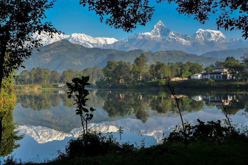 Essence of Nepal: 4-Day Tour Kathmandu, Nagarkot & Pokhara - Comfort, Guides, and Practical Tips That Save Your Trip