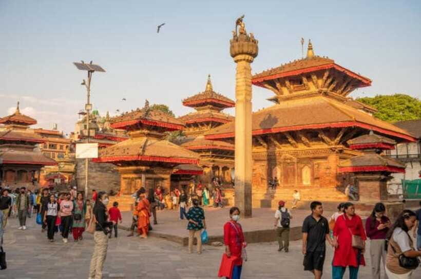 Essence of Nepal: 4-Day Tour Kathmandu, Nagarkot & Pokhara - Should You Book This 4-Day Essence of Nepal Tour?