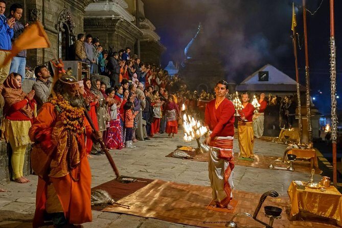 Evening Photography Tour of Kathmandu - Key Things I’d Book This For