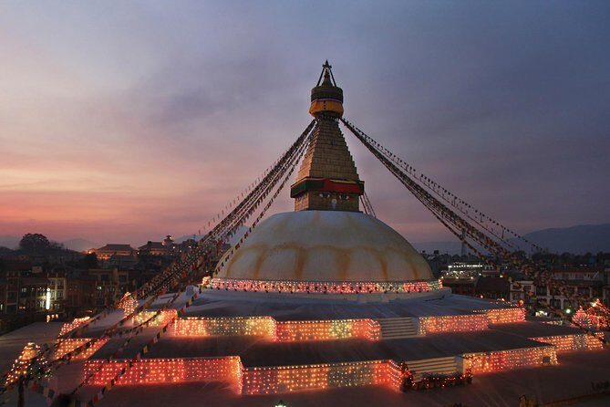 Evening Photography Tour of Kathmandu - Why Evening Photography Works So Well Here