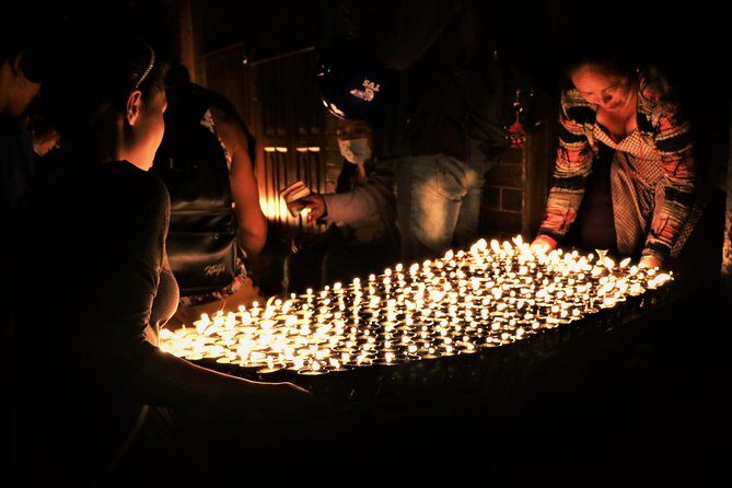 Evening Photography Tour of Kathmandu - Who This Tour Suits Best