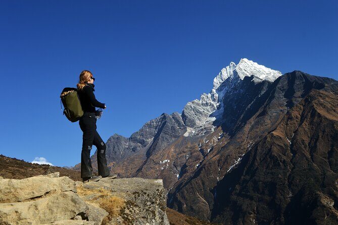 Everest 5-Day Trek from Kathmandu - Key highlights to know before you go