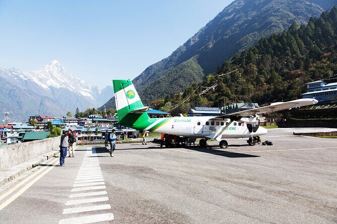 Everest 5-Day Trek from Kathmandu - The “Everest in 5 Days” idea that actually works