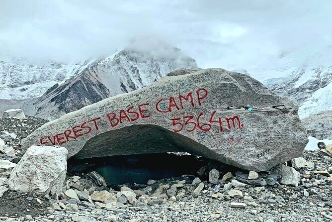 Everest Base Camp Adventure Trek 12 days - Namche Bazaar And Museum Time: More Than a Rest Stop