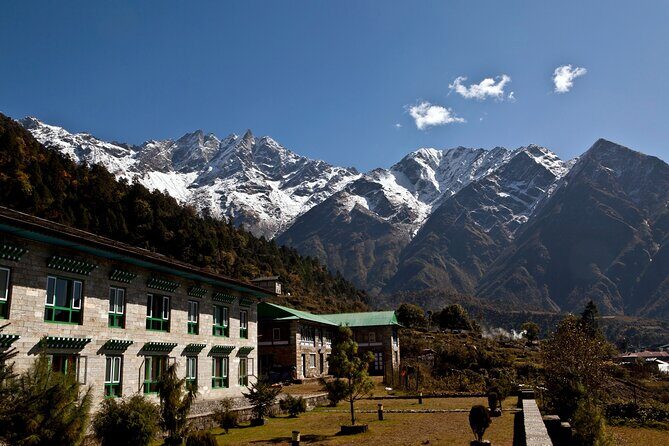 Everest Base Camp Adventure Trek 12 days - Dingboche Acclimatization: The Day That Makes You Safer