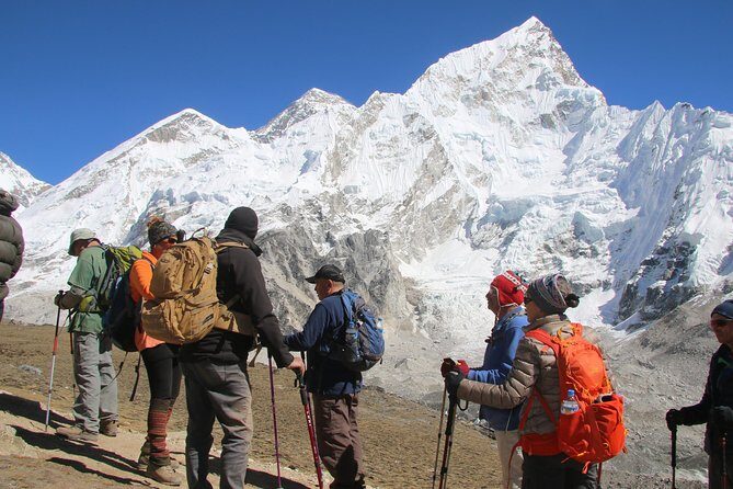 Everest Base Camp Budget Trekking - Key highlights to know before you go