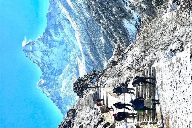 Everest Base Camp & Gokyo Ri Trek - Thame and Khumjung: Hillary country meets peak-level viewpoints