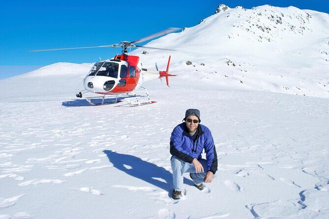 Everest base camp helicopter tour with Guarenteed Landing - Who This Tour Fits Best (and Who Should Rethink It)