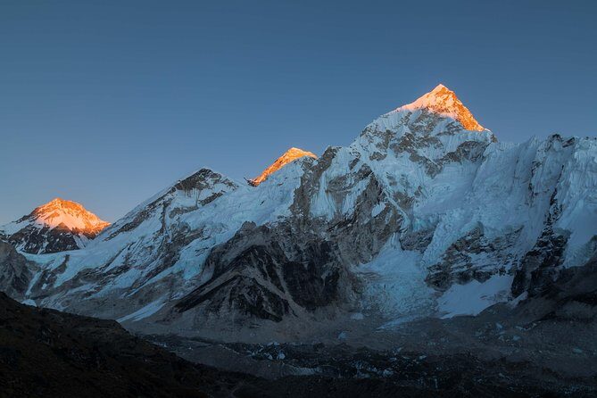Everest Base Camp Kalapathar Trek 14 Days - Lukla to Phakding: The Dudh Kosi Descent and Sherpa Farm Life