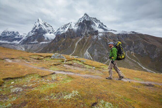 Everest Base Camp Luxury Lodge Trek - Kathmandu warm-up days: UNESCO sites plus a real pre-trek briefing