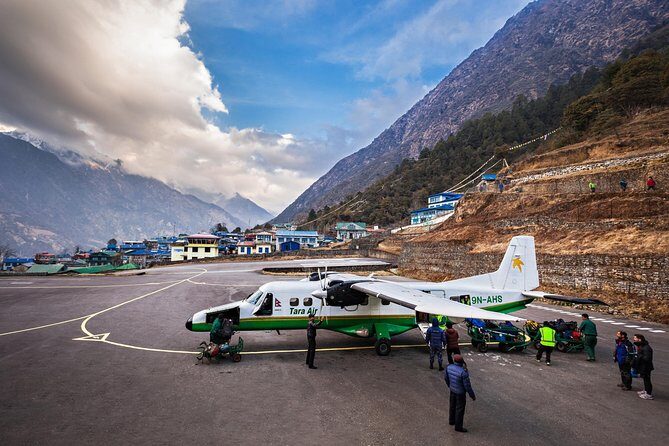 Everest Base Camp Luxury Lodge Trek - Tengboche to Dingboche: monastery time, Rhododendron trails, and the “don’t rush” lesson