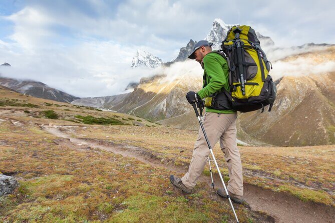 Everest Base Camp Luxury Lodge Trek - Price and what $3,840 per person covers (and what it doesn’t)