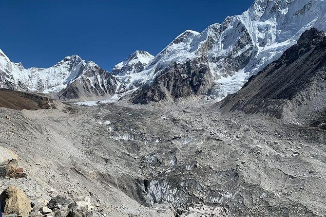 Everest Base Camp Standard Trek - Dingboche Region: The Acclimatization That Helps You Actually Continue