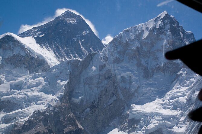 Everest Base Camp Tour & View Point by Helicopter from Katmandu - Pheriche Split: The Thin-Air Capacity Check