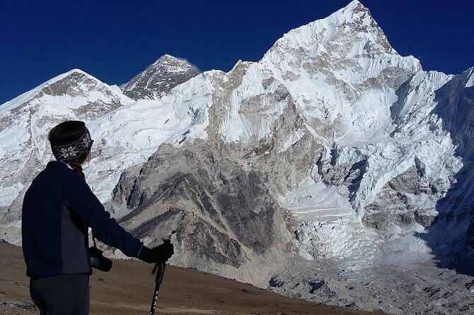 Everest Base Camp trek 12 days from Kathmandu - From Kathmandu to Lukla (and Ramechhap): Timing That Can Make or Break Your Start