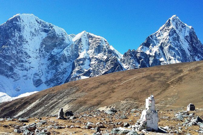 Everest Base Camp trek 12 days from Kathmandu - Day 3: Acclimatization in Namche Plus Everest View Hotel