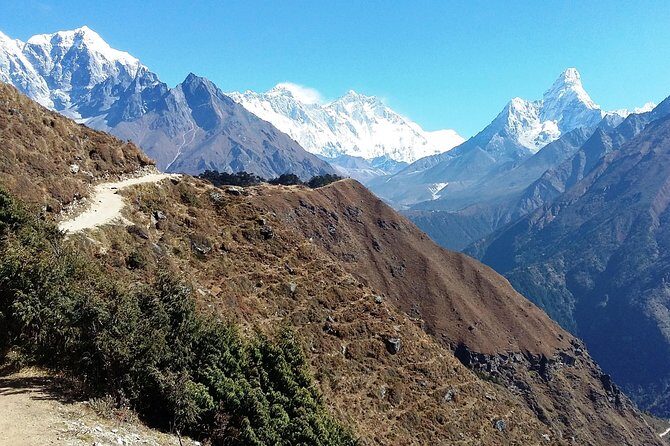 Everest Base Camp trek 12 days from Kathmandu - Day 4: Tengboche Gompa Day, With a Cultural Reset