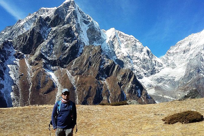 Everest Base Camp trek 12 days from Kathmandu - Day 9–10: Kala Patthar at 5,550m and the Descent to Pheriche and Namche