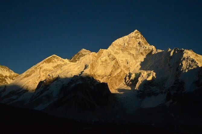 Everest Base Camp trek- 13 Days - Acclimatization day: the smartest day on the whole trip
