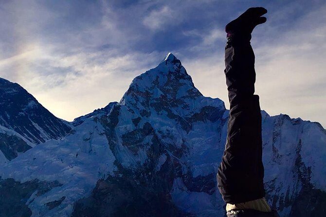 Everest Base Camp trek- 13 Days - The Dingboche pause: your second chance to adjust