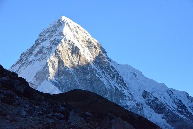 Everest Base Camp trek- 13 Days - Phakding to Namche Bazar: Sherpa villages and the climb that matters