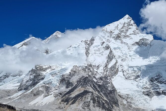 Everest Base Camp Trek - 15 Days - What makes this route work in real life